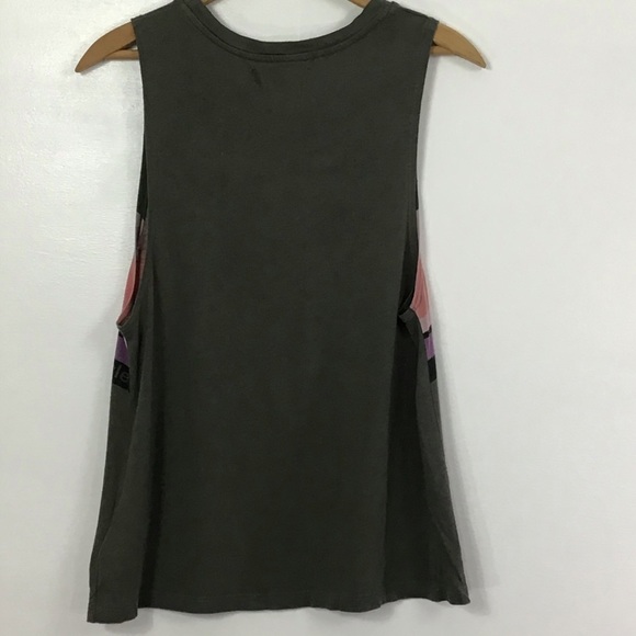 Soulcycle Small Muscle Tee - Picture 3 of 6